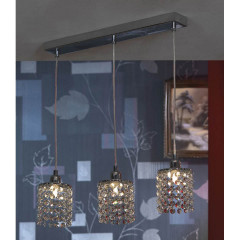 Подвесной светильник Lussole Monteleto LSJ-0406-03