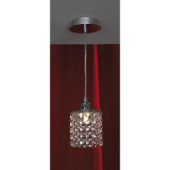 Подвесной светильник Lussole Monteleto LSJ-0406-01