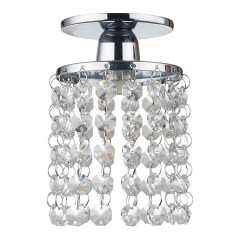 Потолочный светильник на штанге Lussole Monteleto LSJ-0400-01