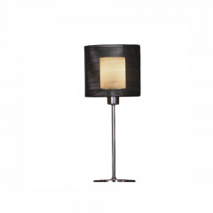 Настольная лампа декоративная  Lussole Rovella LSF-1904-01