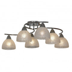 Люстра на штанге Lussole Zungoli LSF-1603-06