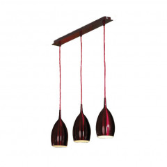 Подвесной светильник Lussole Collina LSQ-0716-03