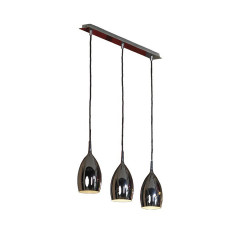 Подвесной светильник Lussole Collina LSQ-0706-03