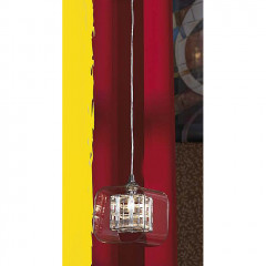 Подвесной светильник Lussole Sorso LSC-8006-01