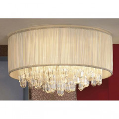 Накладной потолочный светильник Lussole Appiano LSC-9507-07