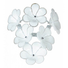 Настенный светильник Lussole Asinara LSA-5101-01