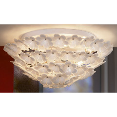 Накладной светильник Lussole Asinara LSA-5107-09