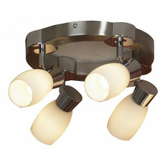 Спот Lussole Scalera LSQ-2601-04