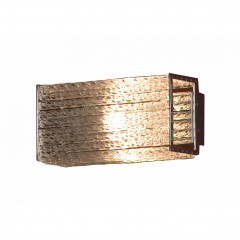 Накладной настенный светильник Lussole Lariano LSA-5401-01