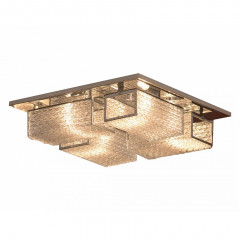 Потолочная люстра Lussole Lariano LSA-5407-04