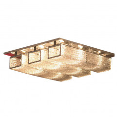 Накладной светильник Lussole Lariano LSA-5407-09