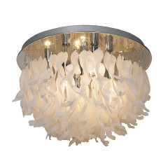 Потолочная люстра Lussole Como LSA-5603-07