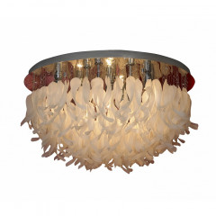 Потолочная люстра Lussole Como LSA-5603-10