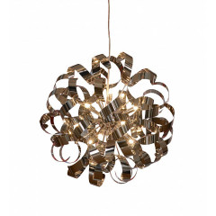 Подвесной светильник Lussole Briosco LSA-5903-12