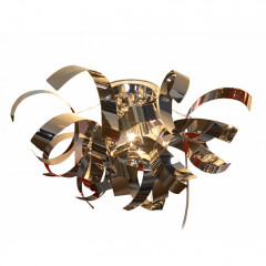 Накладной светильник Lussole Briosco LSA-5907-06