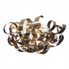 Накладной светильник Lussole Briosco LSA-5907-09