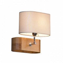 Бра Lussole Nulvi LSF-2111-01