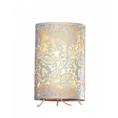 Настольная лампа декоративная  Lussole Vetere LSF-2304-01