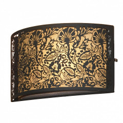 Накладной настенный светильник Lussole Vetere LSF-2371-01