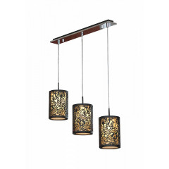 Подвесной светильник Lussole Vetere LSF-2376-03