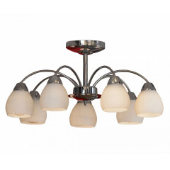 Люстра на штанге Lussole Apiro LSF-2403-07