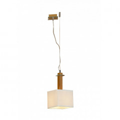 Подвесной светильник Lussole Montone LSF-2516-01