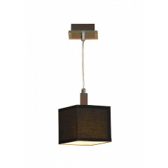 Подвесной светильник Lussole Montone LSF-2576-01