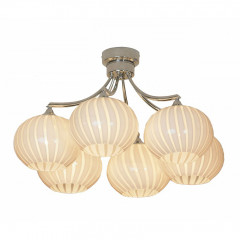 Потолочная люстра Lussole Cesano LSF-7203-06