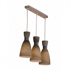 Подвесной светильник Lussole Marcelli LSF-7386-03