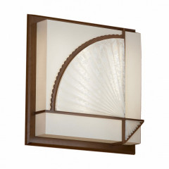 Настенный светильник Lussole Barbara LSF-9012-03