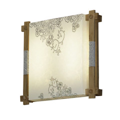 Настенный светильник Lussole Barbara LSF-9102-02