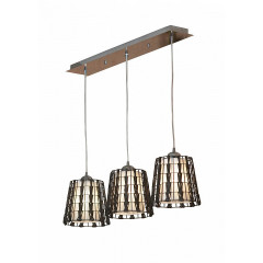 Подвесной светильник Lussole Fenigli LSX-4176-03