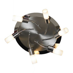 Потолочная люстра Lussole Recanati LSQ-2307-06