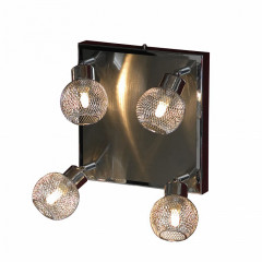 Спот Lussole Treia LSQ-3601-04