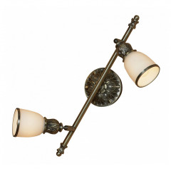 Спот Lussole Furlo LSL-7301-02