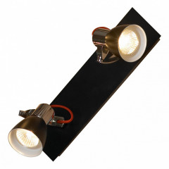 Спот Lussole Frontino LSL-7401-02