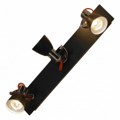 Спот Lussole Frontino LSL-7401-03