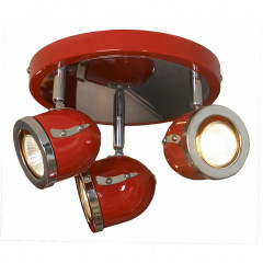 Спот Lussole Tivoli LSN-3107-03