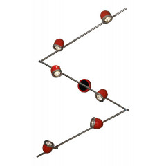 Спот Lussole Tivoli LSN-3109-06