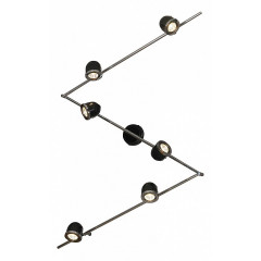 Спот Lussole Tivoli LSN-3129-06