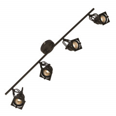 Спот Lussole Loft LSP-9119