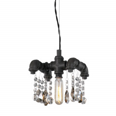 Подвесной светильник Lussole Loft LSP-9371