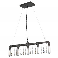 Подвесной светильник Lussole Loft LSP-9375