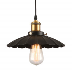 Подвесной светильник Lussole Loft LSP-9602