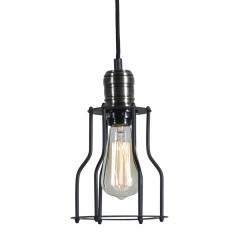 Подвесной светильник Lussole Loft LSP-9610