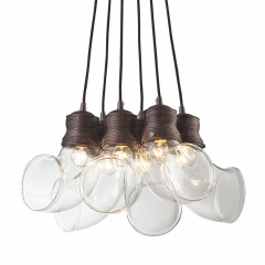 Подвесной светильник Lussole Loft LSP-9627