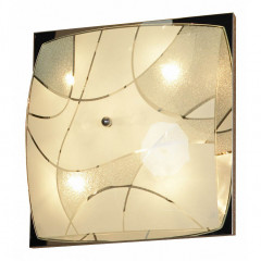 Настенный светильник Lussole Numana LSQ-2502-06