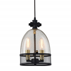 Подвесной светильник Lussole Loft LSP-9675