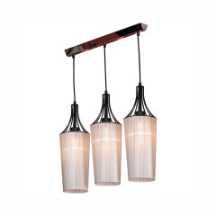 Подвесной светильник Lussole Riardo LSN-5406-03