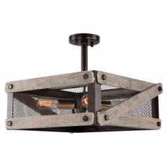 Светильник на штанге Lussole Империя LSP-9704